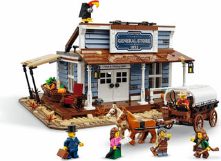 LEGO® Bricklink General Store 910031