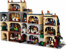 LEGO® Bricklink Parisian Street 910032-3