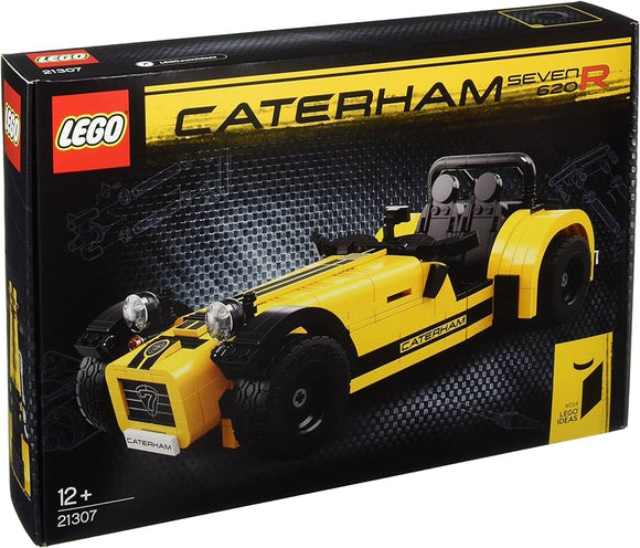 LEGO® Caterham 21307