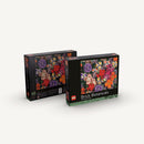 LEGO® Brick Botanicals Puzzle-3