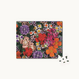 LEGO® Brick Botanicals Puzzle - 0