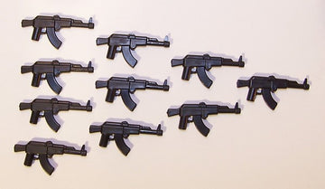 BA AK-47 (Black) - 0