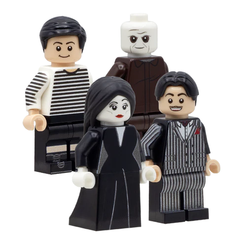Kooky Family