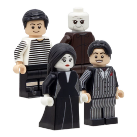 Kooky Family