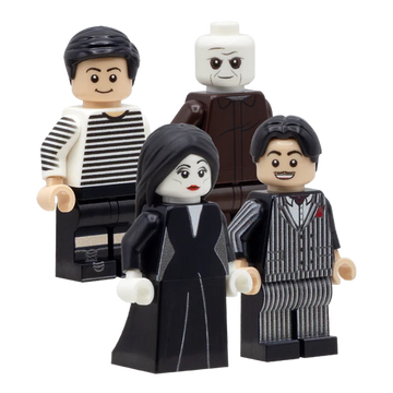 Kooky Family