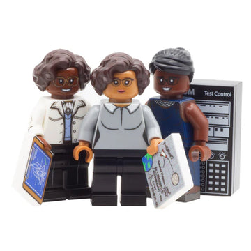 Hidden Mini(Figures)