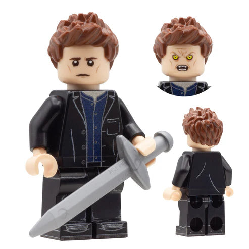 Vampire Slayers