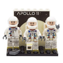 Collectors Edition Apollo 11 Crew-1
