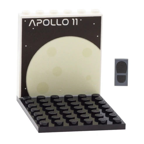 Collectors Edition Apollo 11 Crew