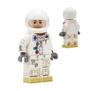 Collectors Edition Apollo 11 Crew-4