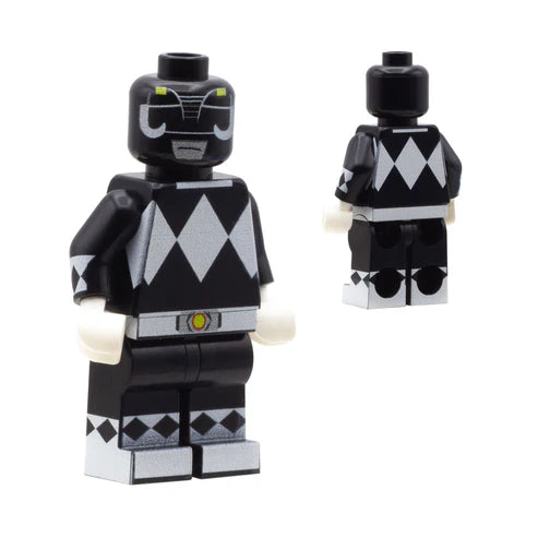 Brick Rangers