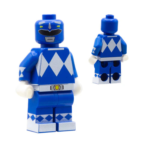 Brick Rangers