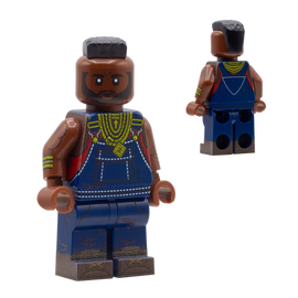 The Brick Team - 0