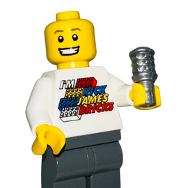 BA Type 91 Grenade (Silver)