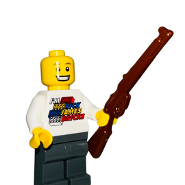 BA British SMLE Mk3 (Brown)