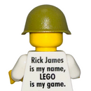 SSh-40 Russian Helmet (Olive Green)-2