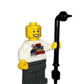 BA Gaffi Stick (Black)