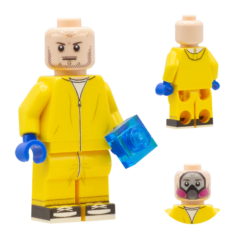 Bricking Bad