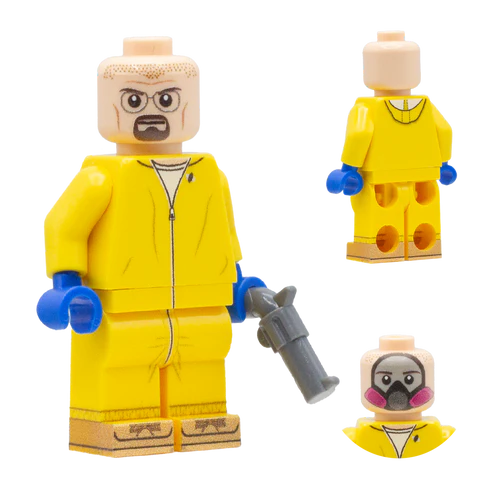 Bricking Bad