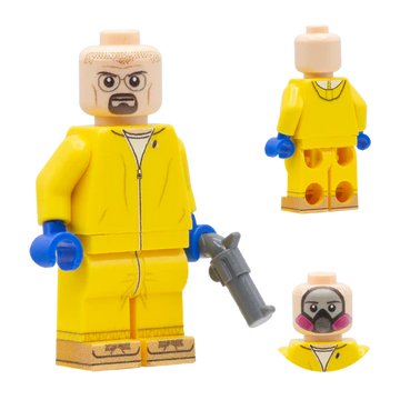 Bricking Bad - 0
