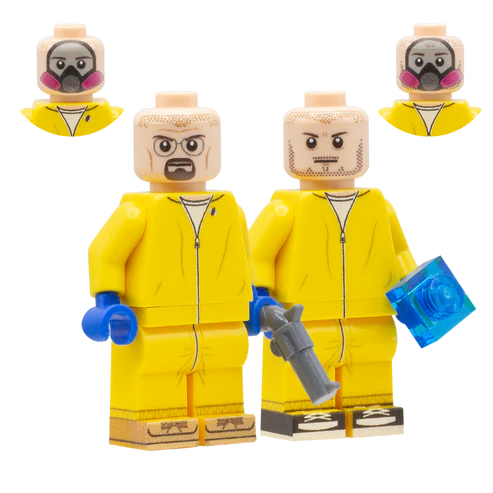 Bricking Bad