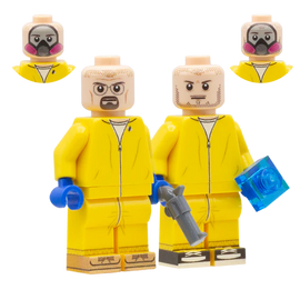 Bricking Bad