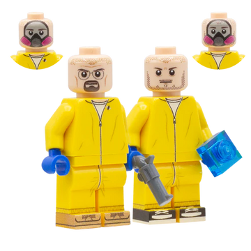 Bricking Bad