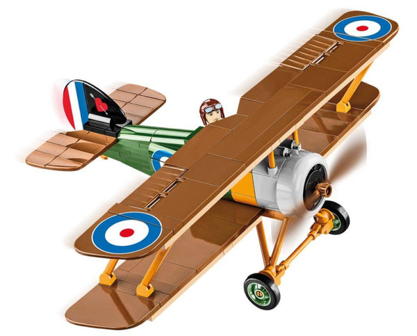 Great War - Sopwith Camel F1 1:32 scale