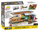 Great War - Sopwith Camel F1 1:32 scale-5