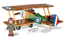Great War - Sopwith Camel F1 1:32 scale-3