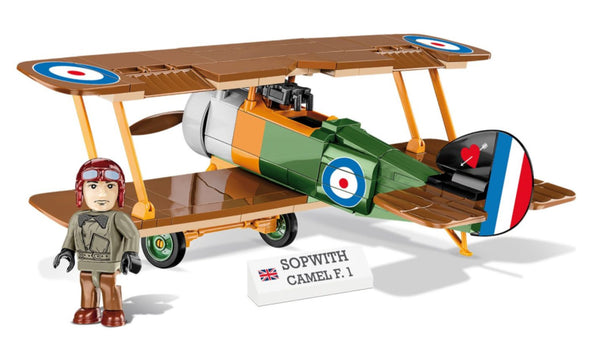 Great War - Sopwith Camel F1 1:32 scale