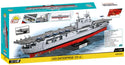 World War II - WS USS Enterprise (CV-6) 1:300 scale