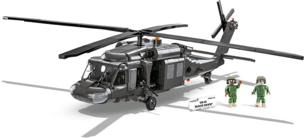 Armed Forces - Sikorsky UH-60 Black Hawk 1:32 Scale