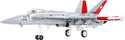 Armed Forces - F/A-18C Hornet Switzerland Colours 1:48 Scale