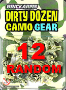 BA Dirty Dozen Camo - GEAR Weapons Pack-1