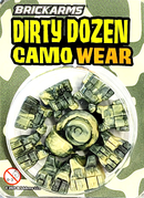BA Dirty Dozen Camo - WEAR Pack-1