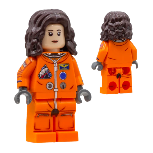 Artemis II Crew