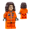 Artemis II Crew-3
