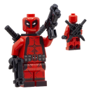 Comic book Merc with a Mouth-1