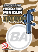BA Commando Minigun-2