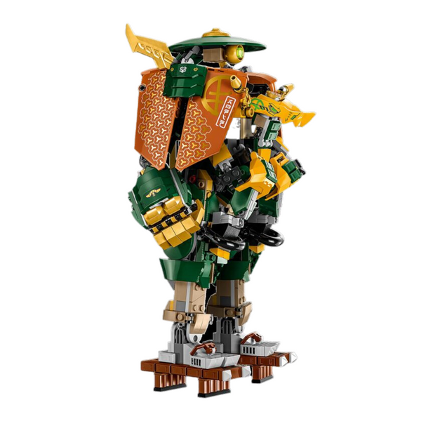 LEGO® Lloyd and Arin's Ninja Team Mechs 71794