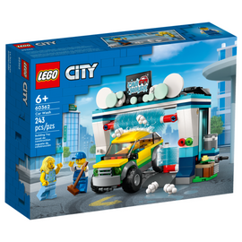 LEGO® Car Wash 60362