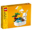LEGO® Jade Rabbit 40643-1