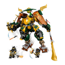 LEGO® Lloyd and Arin's Ninja Team Mechs 71794-3