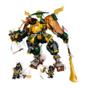 LEGO® Lloyd and Arin's Ninja Team Mechs 71794