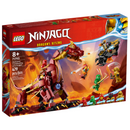 LEGO® Heatwave Transforming Lava Dragon 71793-1