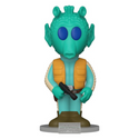 Star Wars - Greedo SODA Vinyl Figure