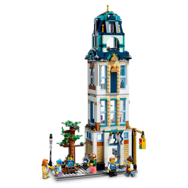 LEGO® Creator 3-in-1  Main Street 31141