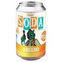 Star Wars - Greedo SODA Vinyl Figure