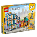 LEGO® Creator 3-in-1  Main Street 31141